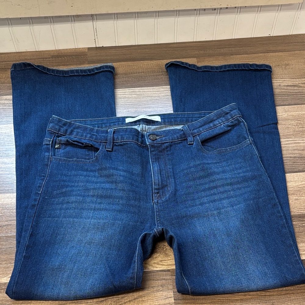 KanCan flare jeans